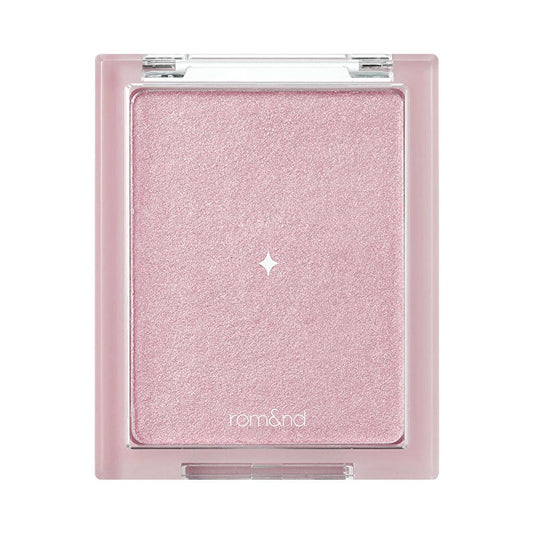 rom&nd See-Through Veillighter 02 Moon Kissed Veil 5.5g