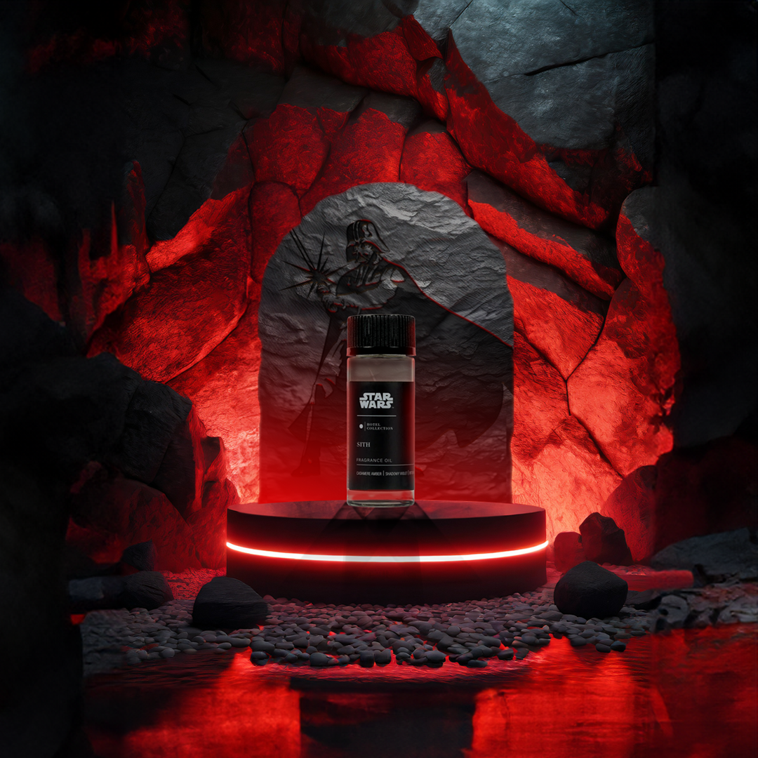Aroma360 Star Wars ™ Sith Scent Oil Oil Aroma360