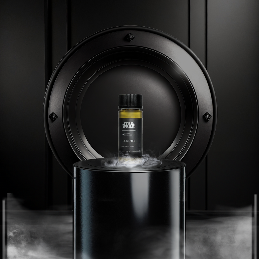Aroma360 Star Wars ™ The Empire Scent Oil Oil Aroma360