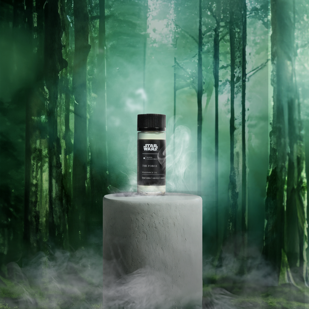 Aroma360 Star Wars ™ The Force Scent Oil Oil Aroma360