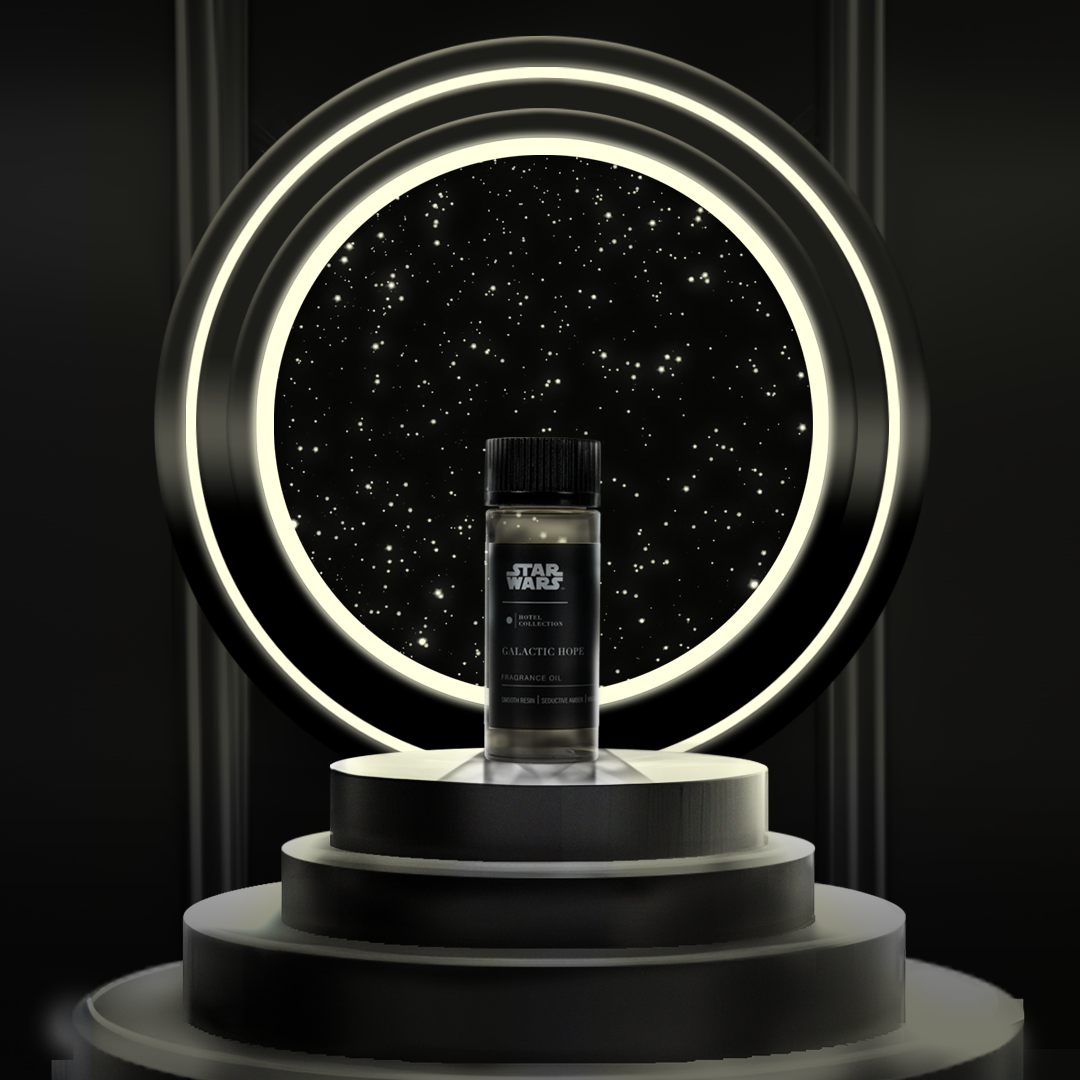 Aroma360 Star Wars ™ Galactic Hope Scent Oil Oil Aroma360