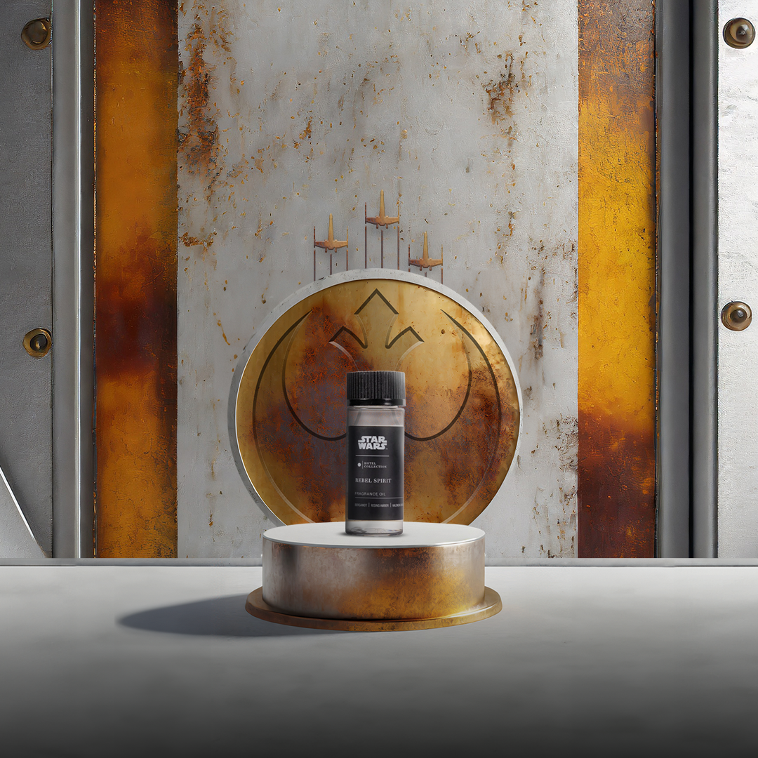 Aroma360 Star Wars ™ Rebel Spirit Scent Oil Oil Aroma360
