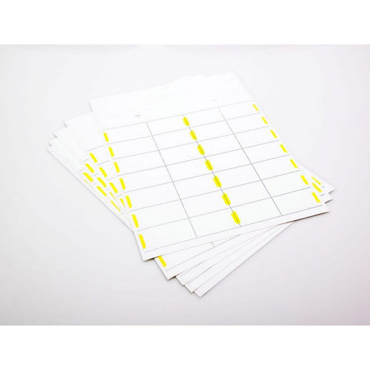 Dispill Labels PRN 500 Cmp Labels & Tags Pasteur Pharmacy