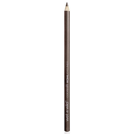 Wet n Wild Color Icon Kohl Eyeliner Simma Brown Now 1.4g