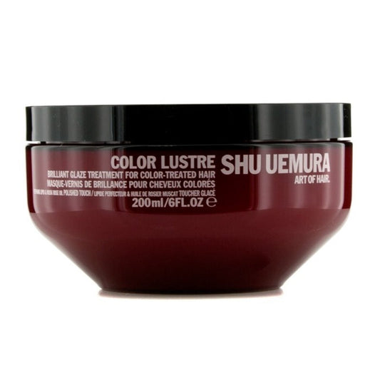 Shu Uemura Color Lustre Brilliant Glaze Treatment 500 Ml Makeup Pasteur Pharmacy