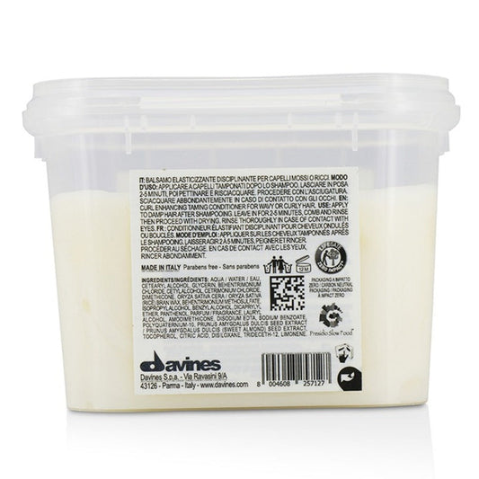 Davines Love Curl Conditioner 250ml Conditioners Pasteur Pharmacy