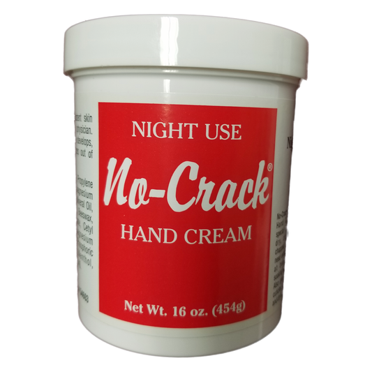 Dumont No-Crack Night Use Hand Cream 16oz Hand Cream Pasteur Pharmacy