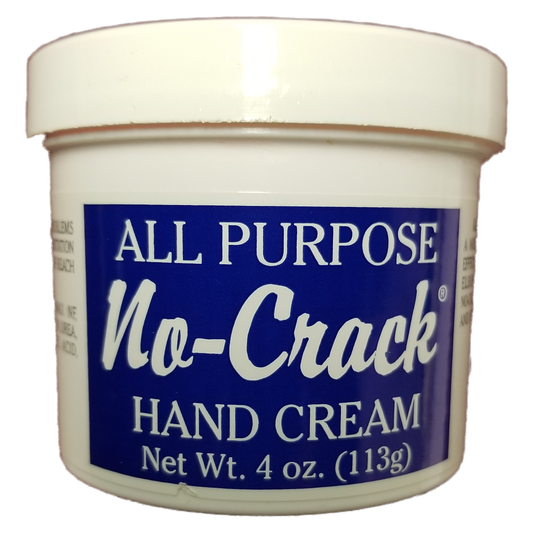 Dumont No-Crack All Purpose Hand Cream 4 oz Hand Cream Pasteur Pharmacy