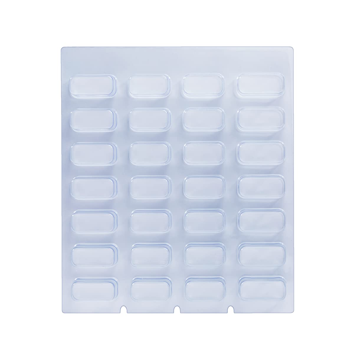 Ezy Dose Unit Cold Seal 28 Count Blister Extra Large 1X Disposable Cameras Pasteur Pharmacy