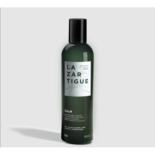 J.F. Lazartigue Calm Shampoo 8.4 Oz Shampoo Pasteur Pharmacy