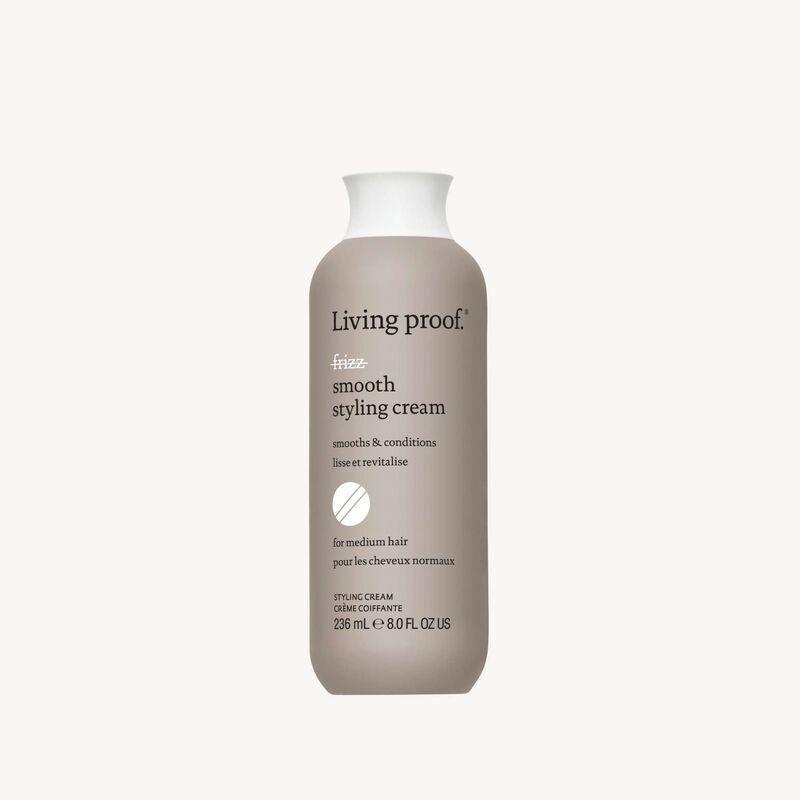 Living Proof Smooth Styling Cream 2 oz Styling Cream Pasteur Pharmacy