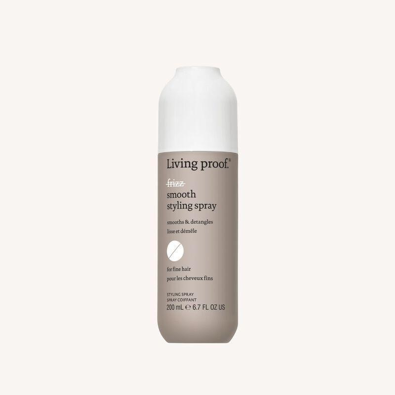 Living Proof Smooth Styling Spray 6.7 oz Styling Spray Pasteur Pharmacy