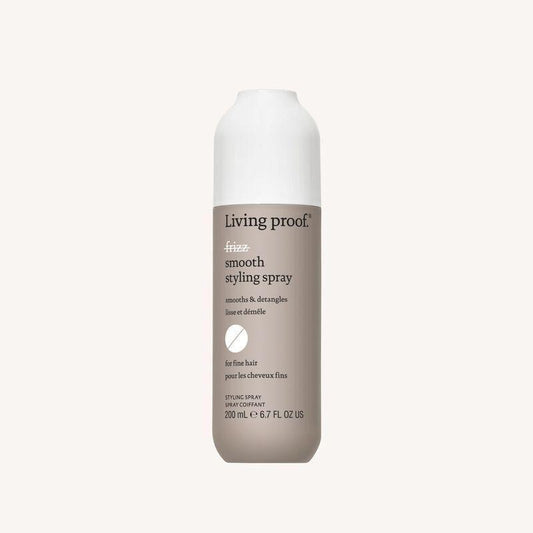 Living Proof Smooth Styling Spray 6.7 oz Styling Spray Pasteur Pharmacy