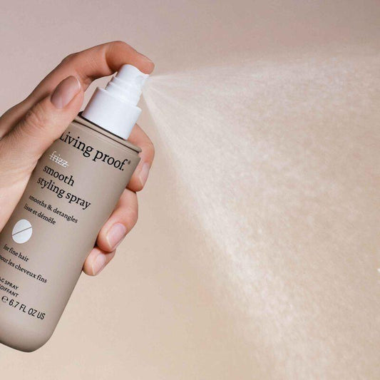 Living Proof Smooth Styling Spray 6.7 oz Styling Spray Pasteur Pharmacy