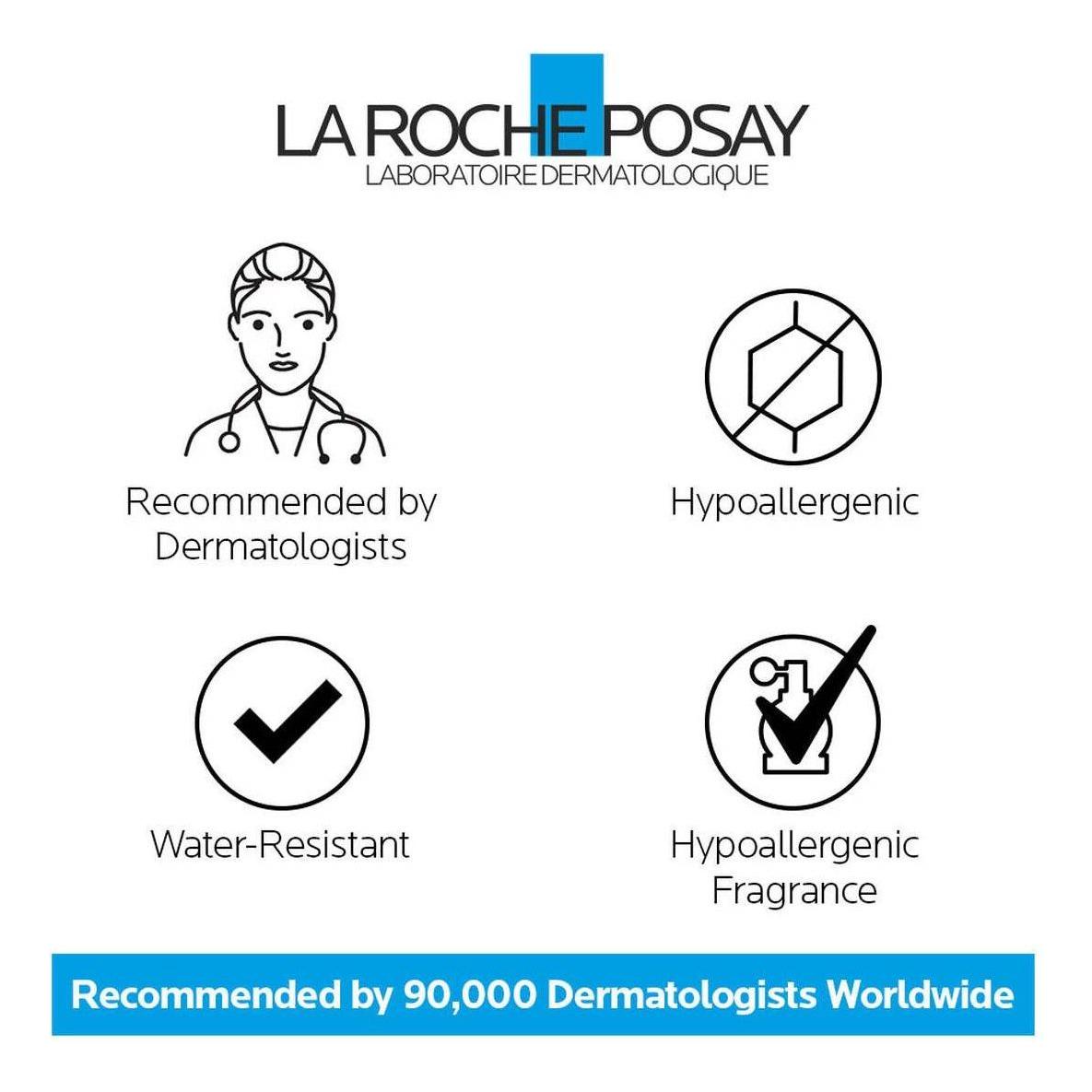 La Roche-Posay Lipikar Xerand Repairing Hand Cream 50 ml Hand Cream Pasteur Pharmacy