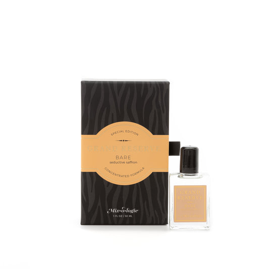 Bare (seductive saffron) Grand Reserve - 30 mL Grand Reserve MIXOLOGIE