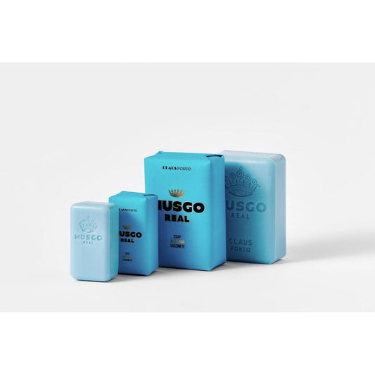 Musgo Real Alto Mar Soap 1.8 oz Bar Soap Pasteur Pharmacy