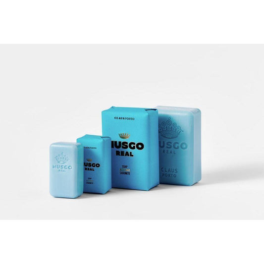 Musgo Real Alto Mar Soap 5.6 oz Bar Soap Pasteur Pharmacy