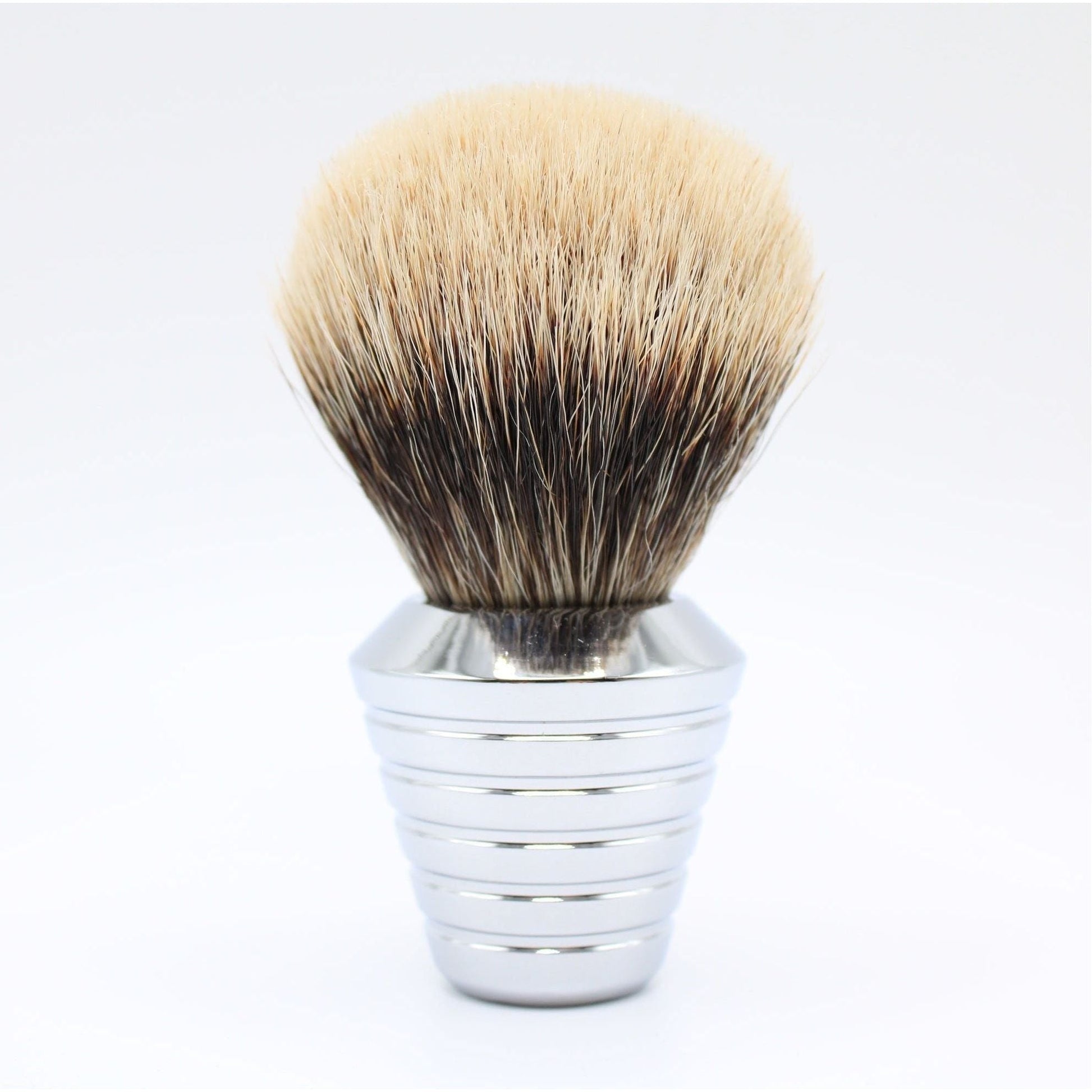 Gotham Pasteur Exclusive FI25-MT55 Finest Badger Shaving Brush Shaving Brush Pasteur Pharmacy