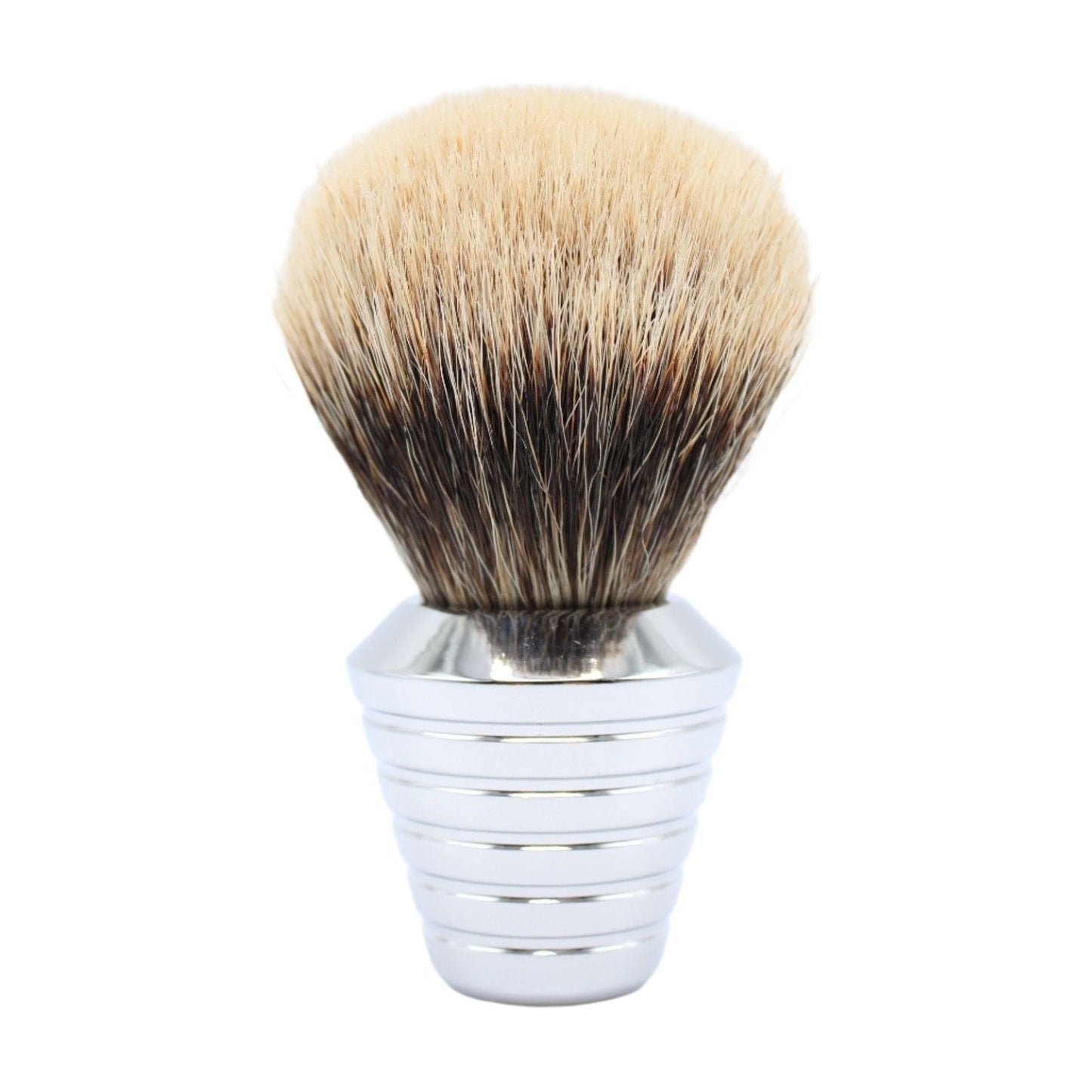 Gotham Pasteur Exclusive FI25-MT55 Finest Badger Shaving Brush Shaving Brush Pasteur Pharmacy