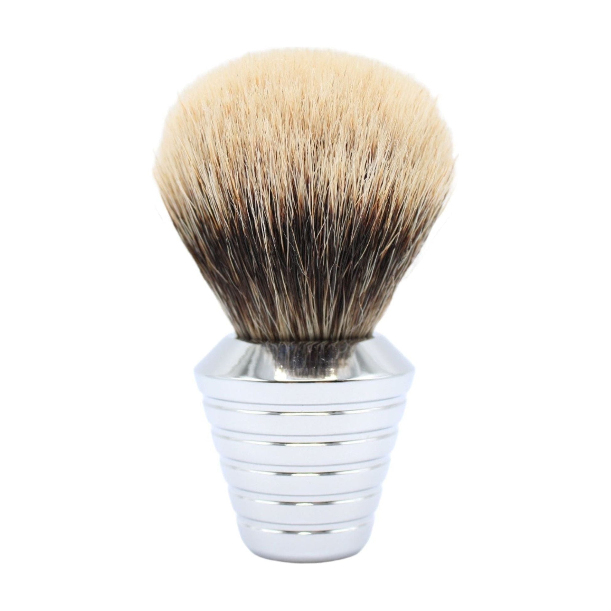 Gotham Pasteur Exclusive FI25-MT55 Finest Badger Shaving Brush Shaving Brush Pasteur Pharmacy