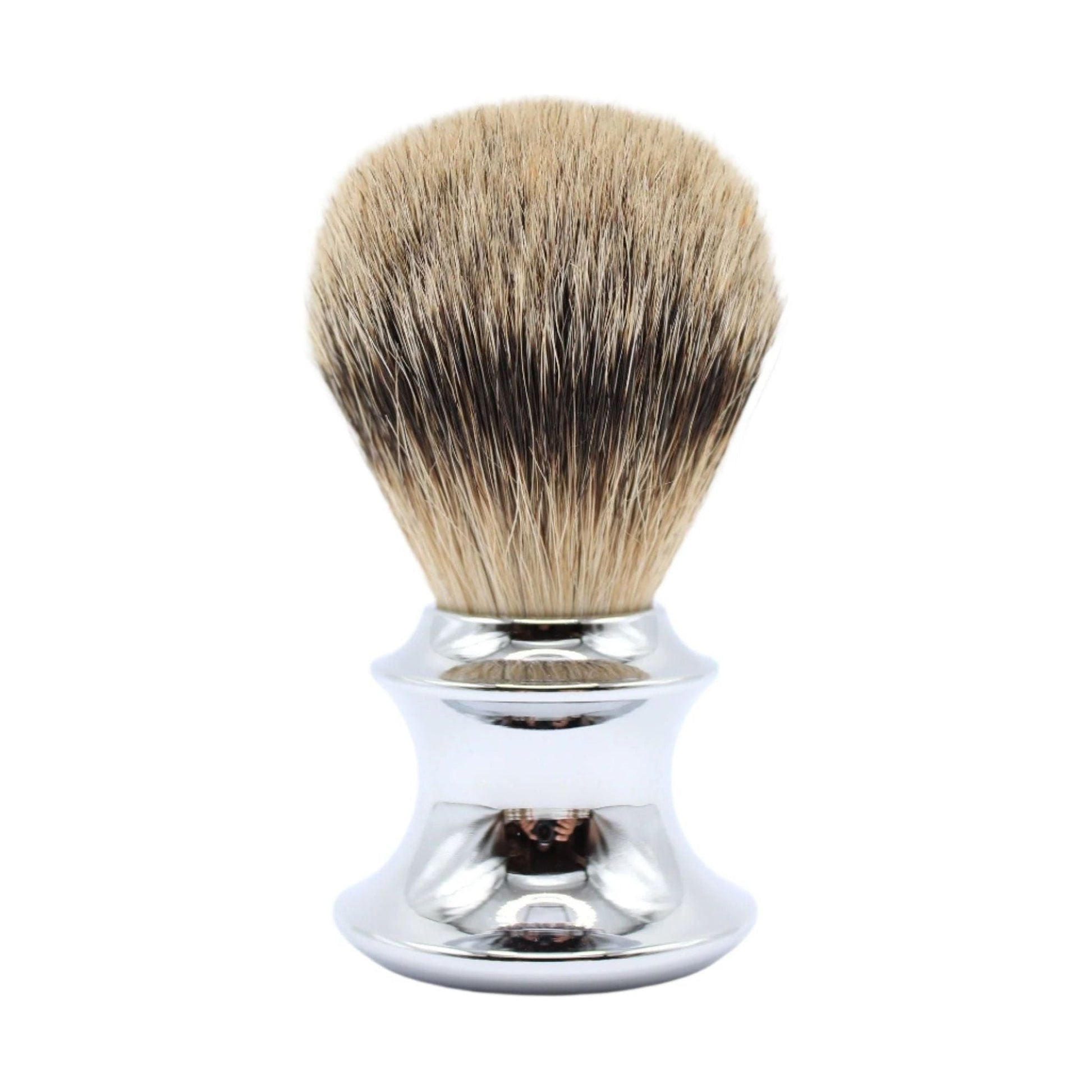 Gotham Pasteur Exclusive MS25-MT57 Finest Badger Shaving Brush Shaving Brush Pasteur Pharmacy