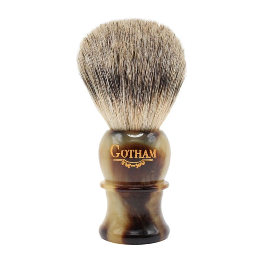 Gotham Pasteur Exclusive BE20-FH50 Shaving Brush Shaving Brush Pasteur Pharmacy