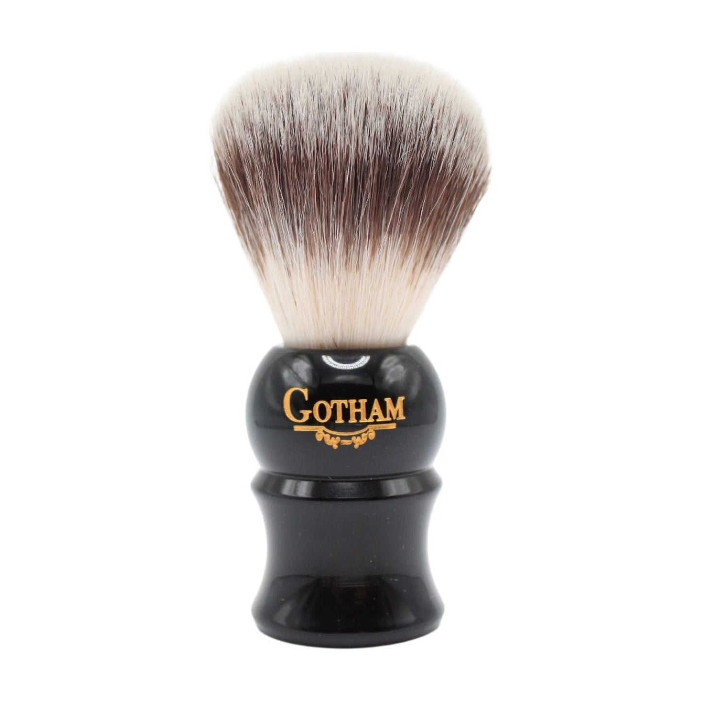 Gotham Pasteur Exclusive G4-EB18 G4 Synthetic Shaving Brush Shaving Brush Pasteur Pharmacy