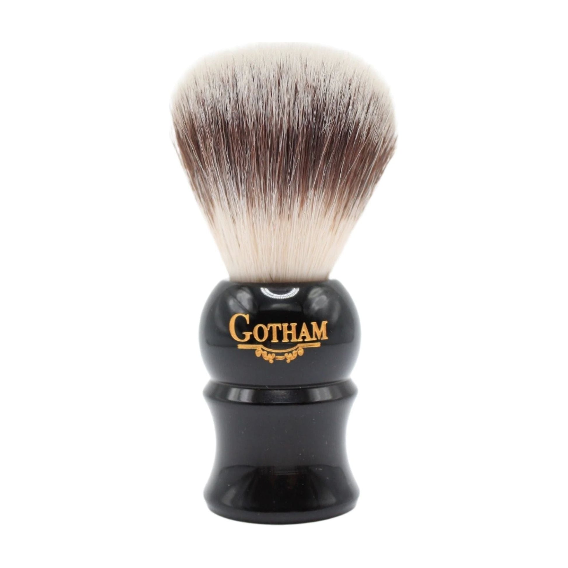 Gotham Pasteur Exclusive G4-EB18 G4 Synthetic Shaving Brush Shaving Brush Pasteur Pharmacy