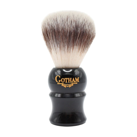 Gotham Pasteur Exclusive G4-EB18 G4 Synthetic Shaving Brush Shaving Brush Pasteur Pharmacy
