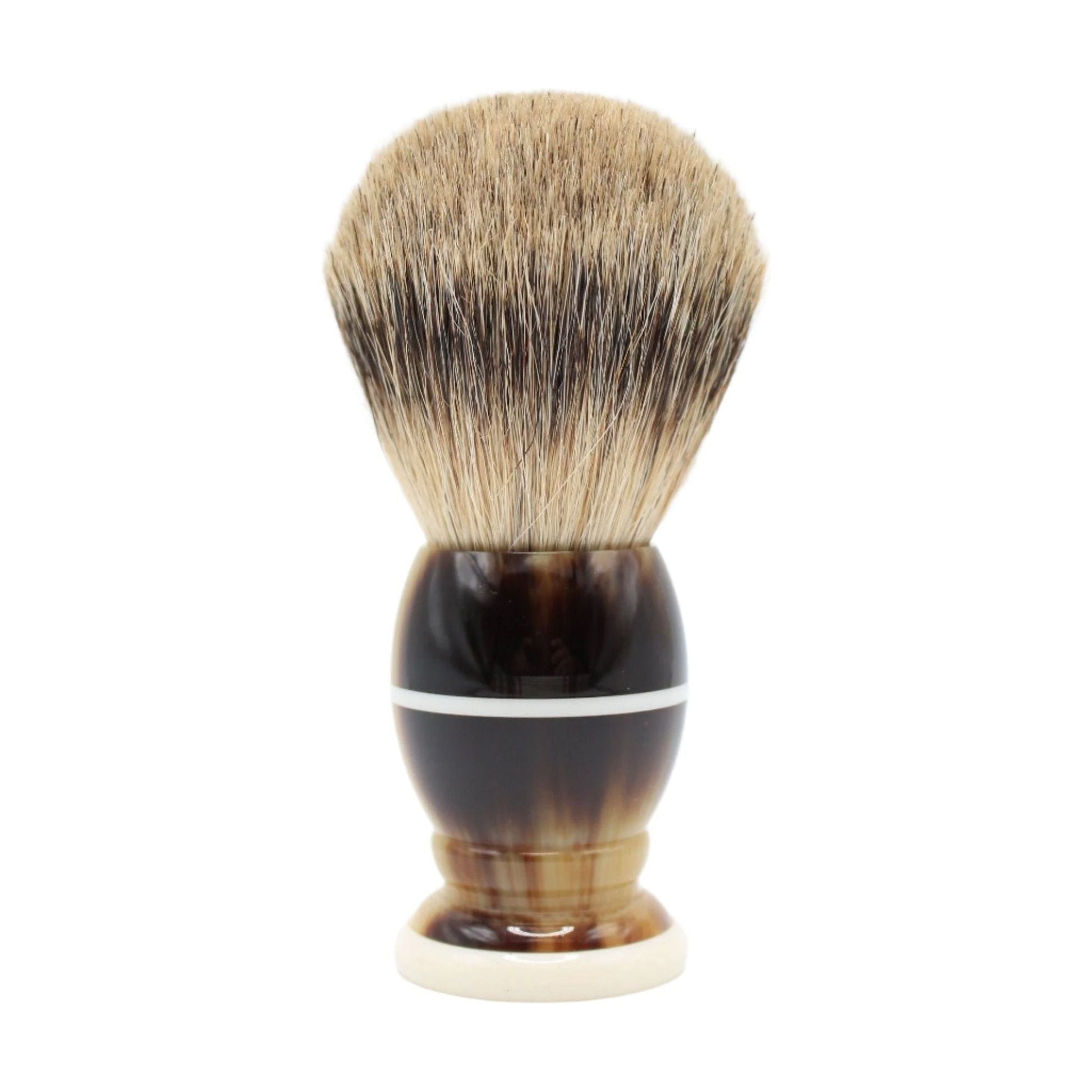 Gotham Pasteur Exclusive BE22-GG26 Best Badger Shaving Brush Shaving Brush Pasteur Pharmacy