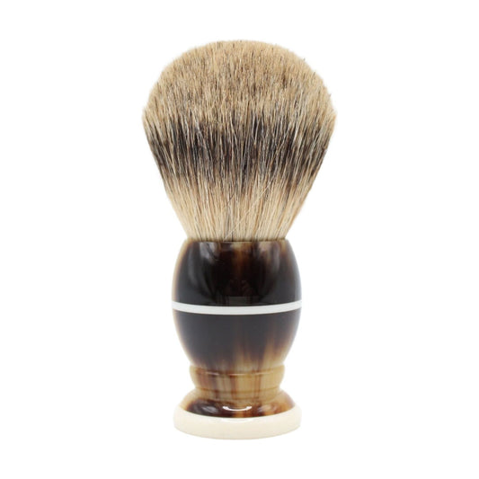 Gotham Pasteur Exclusive BE22-GG26 Best Badger Shaving Brush Shaving Brush Pasteur Pharmacy