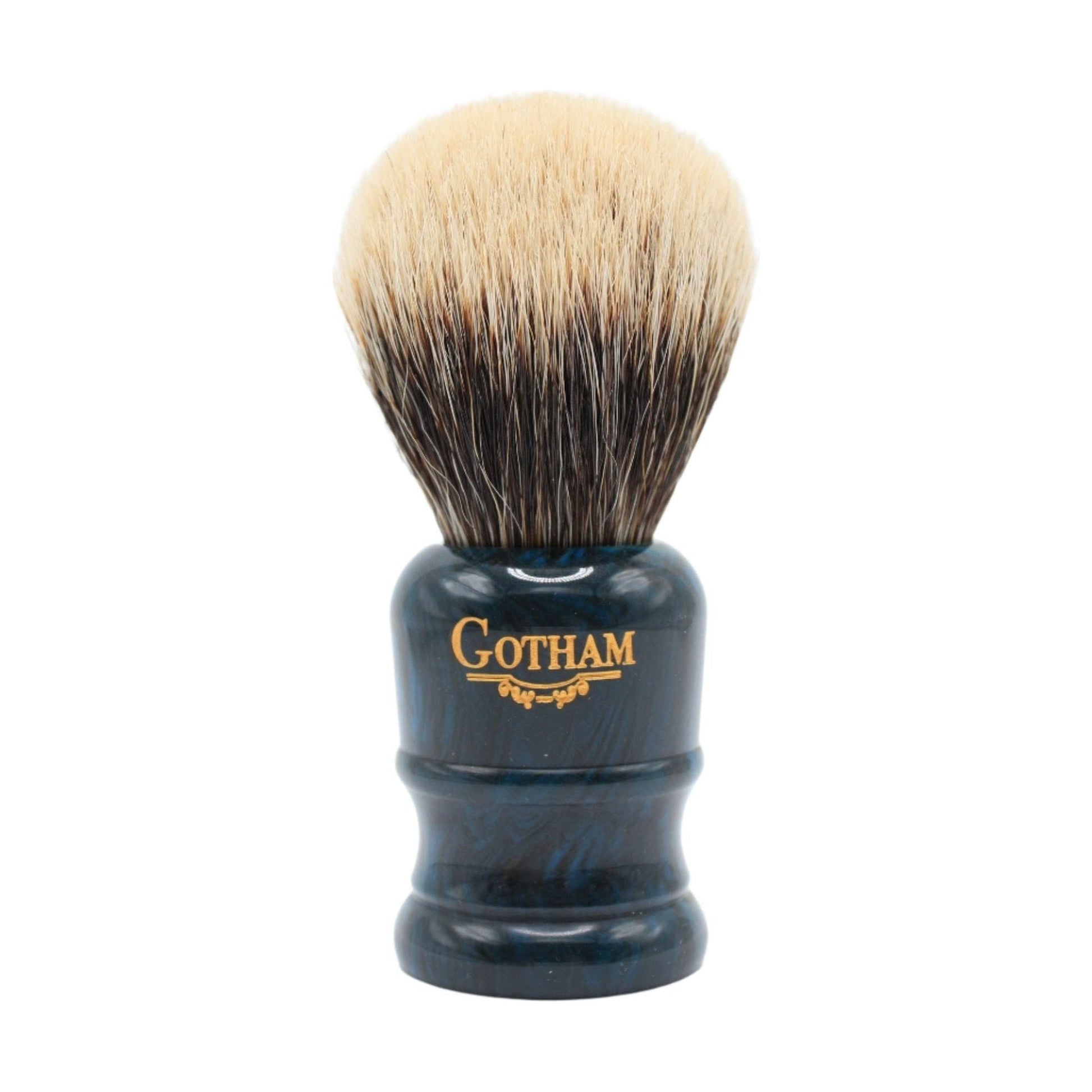 Gotham Pasteur Exclusive FI24-FL26 Finest Badger Shaving Brush Shaving Brush Pasteur Pharmacy