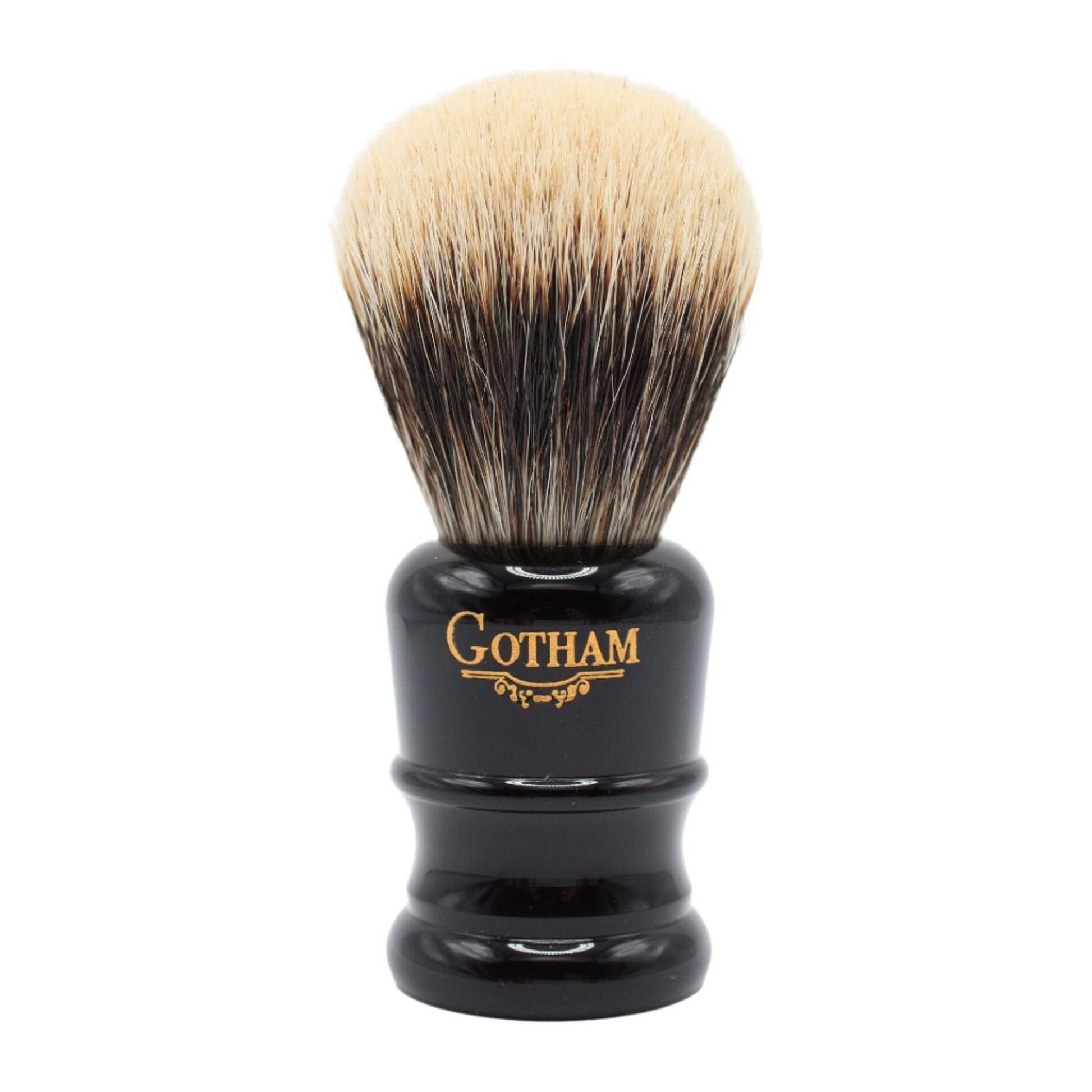 Gotham Pasteur Exclusive FI24-EB26 Finest Badger Shaving Brush Shaving Brush Pasteur Pharmacy