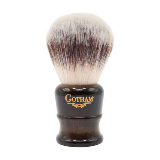 Gotham Pasteur Exclusive G4-FH33 G4 Synthetic Shaving Brush Shaving Brush Pasteur Pharmacy