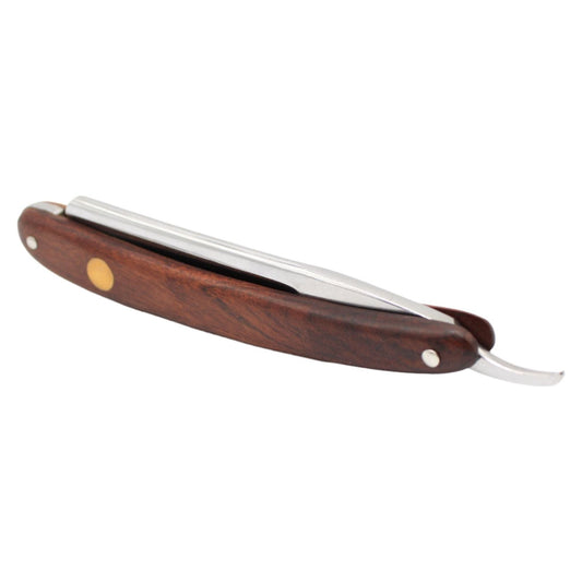 Gotham Pasteur Exclusive FS-SW-61 Straight Razor Straight Razor Pasteur Pharmacy