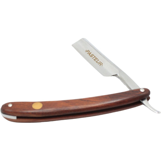 Gotham Pasteur Exclusive FS-SW-61 Straight Razor Straight Razor Pasteur Pharmacy
