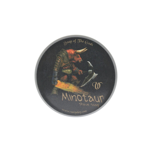Van Yulay Minotaur Shaving Collection Shaving Set Pasteur Pharmacy Shaving Soap 4 oz
