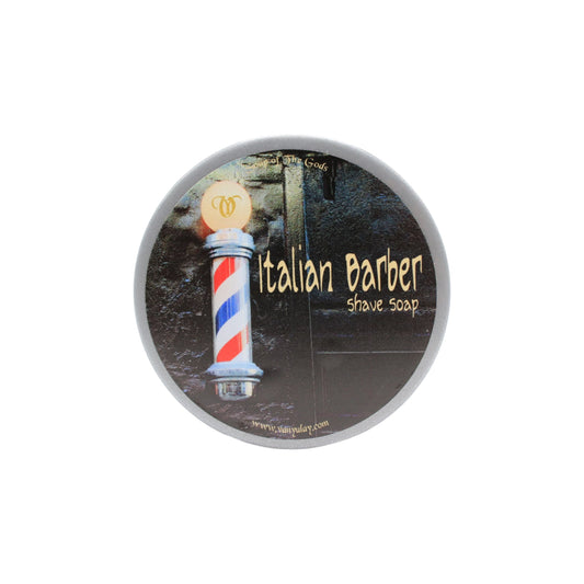 Van Yulay Italian Barber Shaving Collection Shaving Set Pasteur Pharmacy Shaving Soap 4 oz