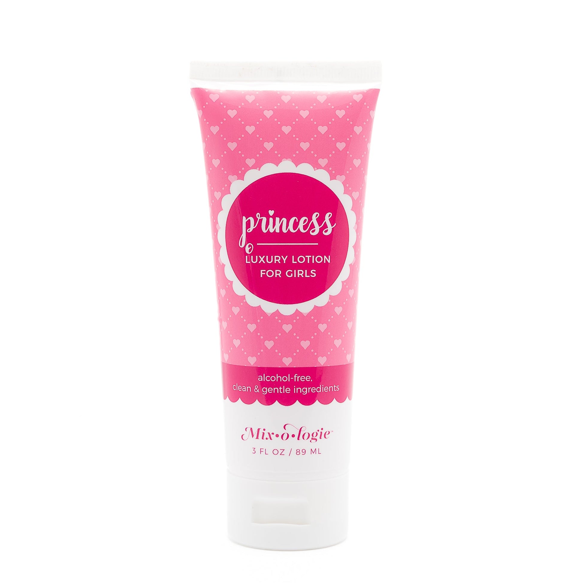 Princess | Top Shelf Luxury Lotion (3 Fl. Oz) Women's Lotion MIXOLOGIE