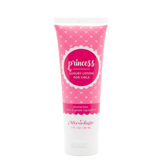 Princess | Top Shelf Luxury Lotion (3 Fl. Oz) Women's Lotion MIXOLOGIE