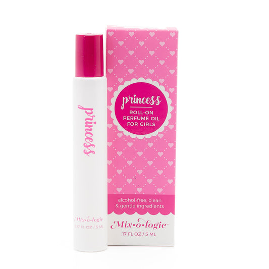 Mixologie Princess for Girls
