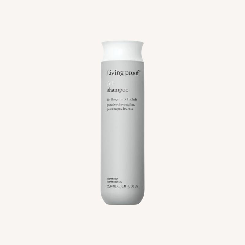 Living Proof Full Shampoo For Fine Thin Or Flat Hair 8 oz Shampoo Pasteur Pharmacy