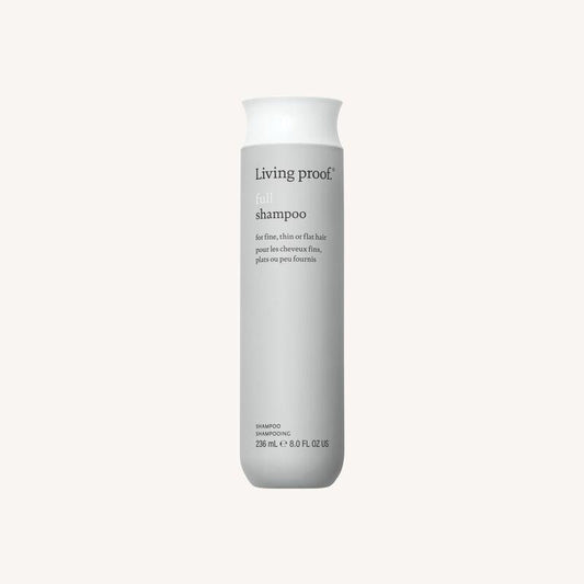 Living Proof Full Shampoo For Fine Thin Or Flat Hair 8 oz Shampoo Pasteur Pharmacy