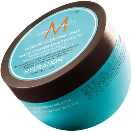 Moroccanoil Hydration Intense Hydrating Mask 500 Ml Hair Care Pasteur Pharmacy
