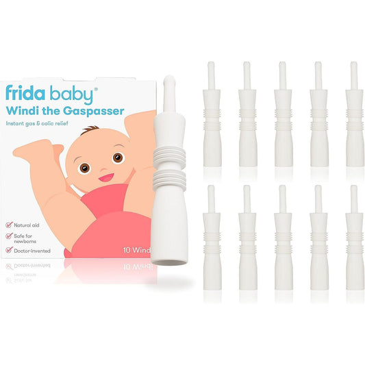FridaBaby The Windi Gas And Colic Reliever For Babies Baby & Pet Gates Pasteur Pharmacy
