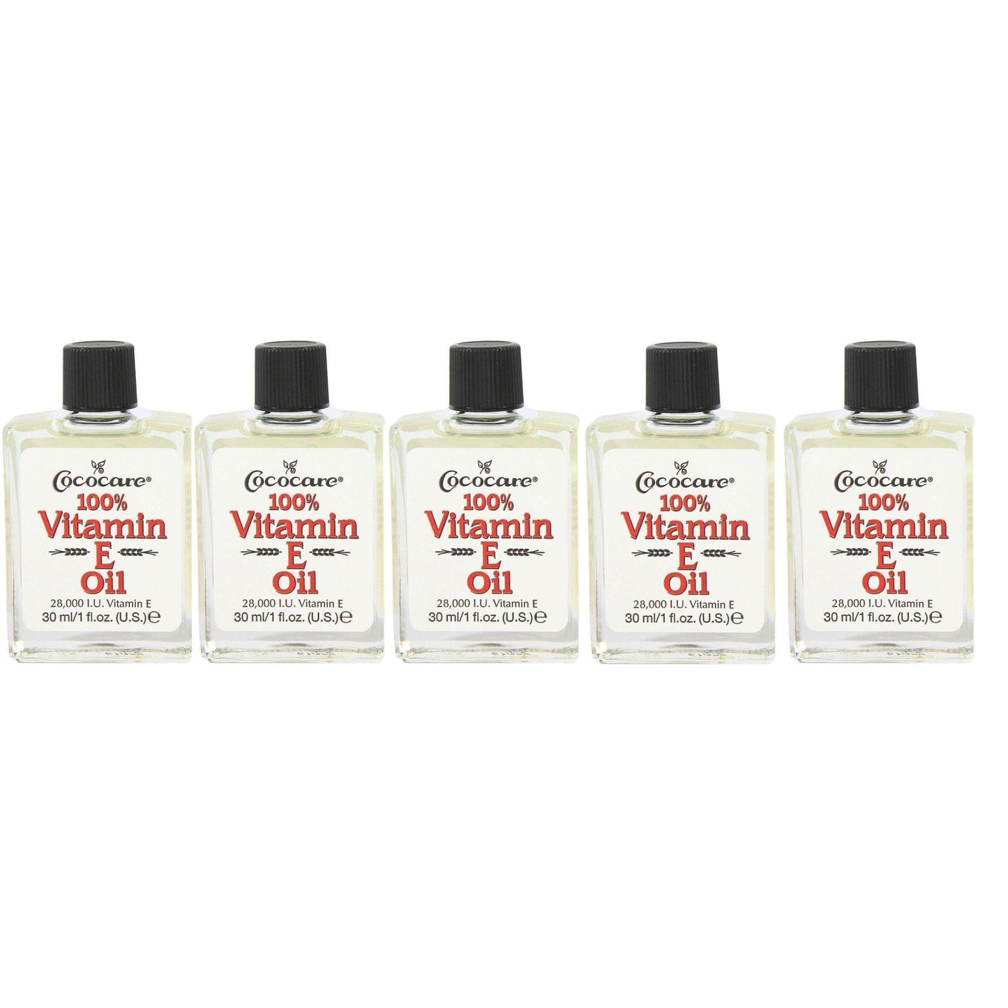 Cococare Vitamin E Oil - 28000 IU - 1 Fl Oz Bath & Body Pasteur Pharmacy