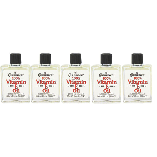 Cococare Vitamin E Oil - 28000 IU - 1 Fl Oz Bath & Body Pasteur Pharmacy