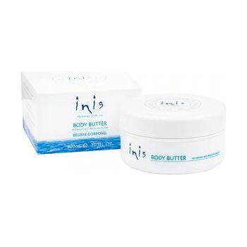 Inis Body Butter With Seaweed Extracts 300ml Body Butter Pasteur Pharmacy