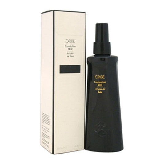 Oribe By Foundation Mist Spray 6.8 Oz Hair Care Pasteur Pharmacy
